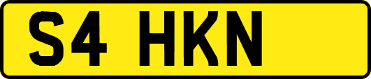 S4HKN