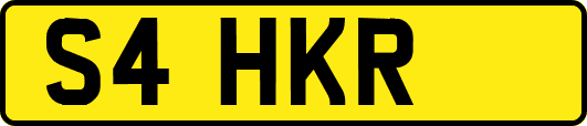 S4HKR