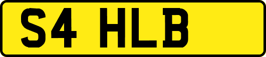 S4HLB
