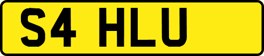 S4HLU
