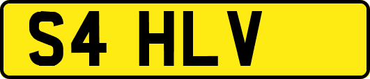 S4HLV