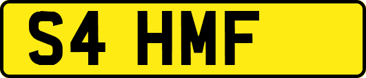 S4HMF