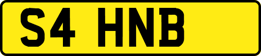 S4HNB