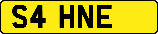 S4HNE