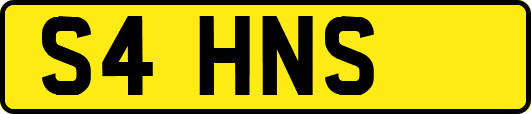 S4HNS