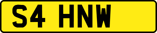 S4HNW