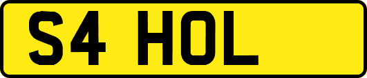 S4HOL