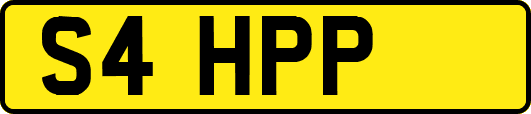 S4HPP