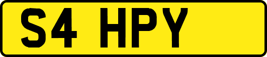 S4HPY