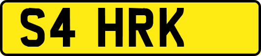 S4HRK