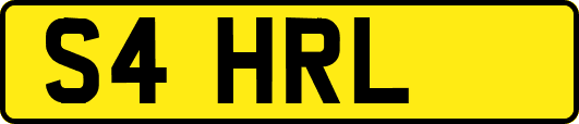 S4HRL