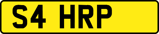 S4HRP
