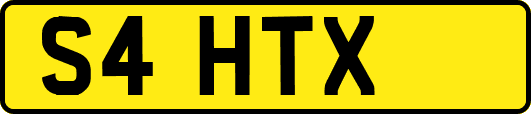 S4HTX
