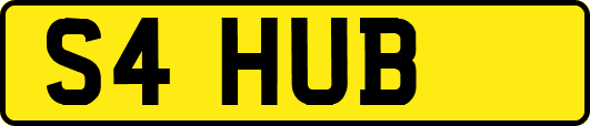 S4HUB