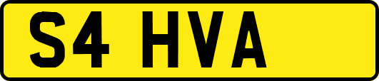 S4HVA
