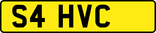 S4HVC