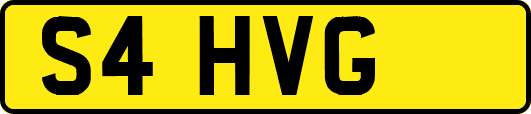 S4HVG