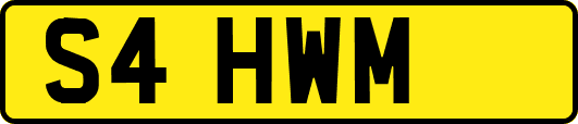 S4HWM
