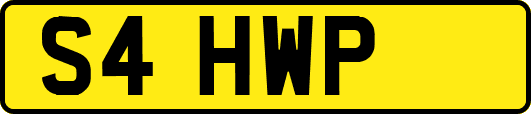 S4HWP