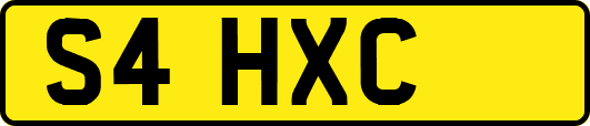 S4HXC