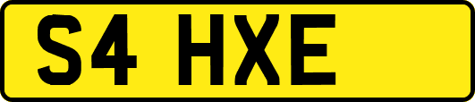 S4HXE