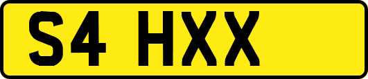 S4HXX