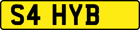 S4HYB