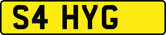 S4HYG