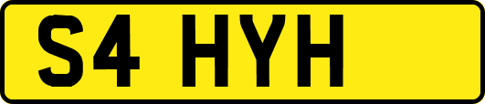 S4HYH