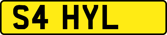 S4HYL