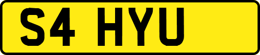S4HYU