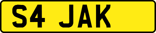 S4JAK