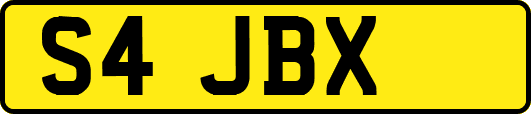 S4JBX