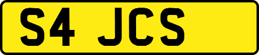 S4JCS