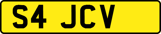 S4JCV
