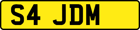 S4JDM