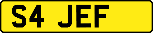 S4JEF