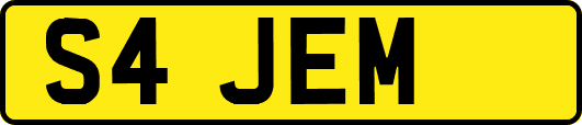 S4JEM