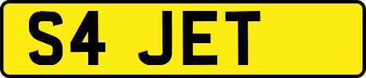 S4JET