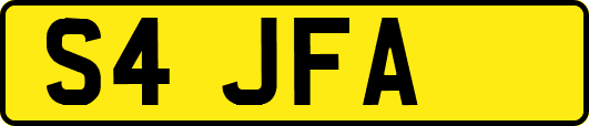 S4JFA