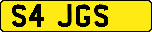 S4JGS