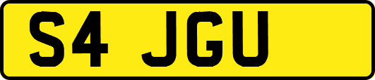 S4JGU