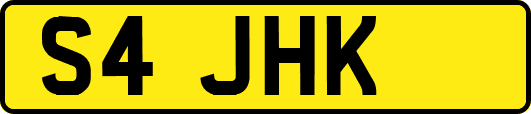 S4JHK