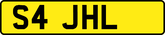 S4JHL