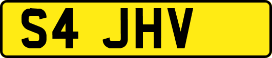 S4JHV