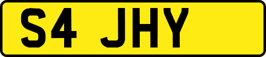 S4JHY