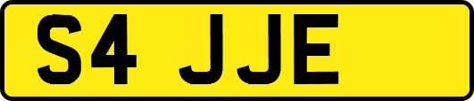 S4JJE