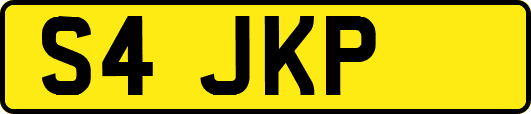 S4JKP