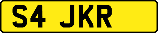 S4JKR