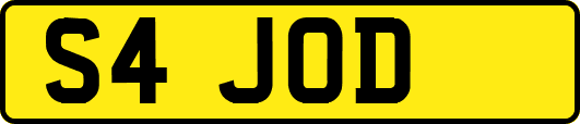 S4JOD